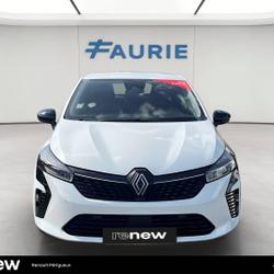 Renault Clio 5 Clio TCe 90 Evolution Tr&eacute;lissac