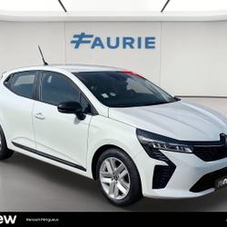 Renault Clio 5 Clio TCe 90 Evolution Tr&eacute;lissac