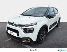 Citroen C3 Évreux