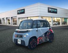 Citroen Ami - AMI - 5 990 €