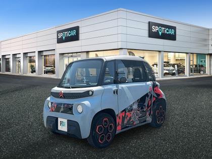 Citroen Ami - AMI - 5 990 €