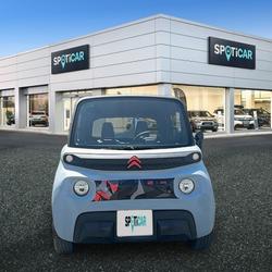 Citroen Ami AMI Dou&eacute;-en-Anjou