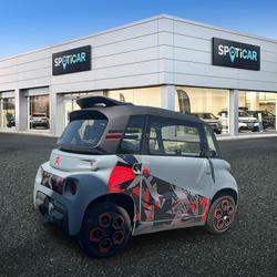 Citroen Ami AMI Dou&eacute;-en-Anjou