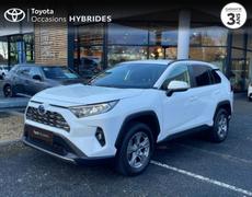 Toyota RAV4 Distré