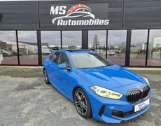 BMW Serie 1 Bonchamp-lès-Laval