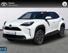 Toyota Yaris Cross Saint-Victoret