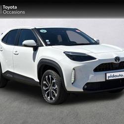 Toyota Yaris Cross 116h Design MY21 Saint-Victoret