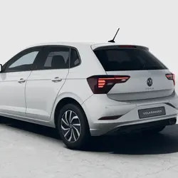 Volkswagen Polo Polo 1.0 TSI 95 S&S DSG7 VW Edition Lisieux