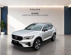Volvo XC40 XC40 B3 163 ch DCT7 Ultimate