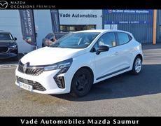 Renault Clio 5 Saumur