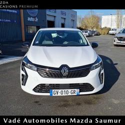 Renault Clio 5 1.0 TCE 100ch Evolution GPL Saumur