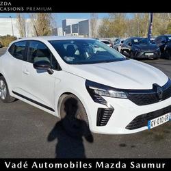 Renault Clio 5 1.0 TCE 100ch Evolution GPL Saumur