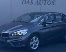 BMW Serie 2 Active Tourer Saint-Léger-de-Linières