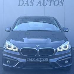 BMW Serie 2 Active Tourer I (F45) 218dA 150ch Business occasion - Saint-L&eacute;ger-de-Lini&egrave;res - photo 2/19