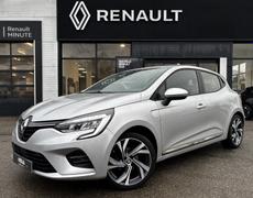 Renault Clio 5 Échirolles