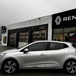 Renault Clio 5 1.0 TCE 100CH BUSINESS &Eacute;chirolles