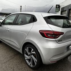 Renault Clio 5 1.0 TCE 100CH BUSINESS &Eacute;chirolles