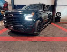 Chevrolet Silverado Vannes