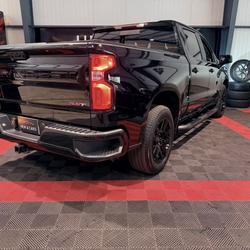 Chevrolet Silverado K1500 RST V8 Vannes