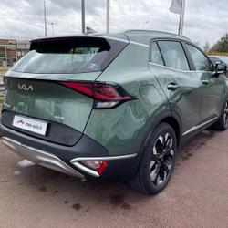 Kia Sportage 1.6 T-GDi 265ch PHEV  Active BVA6 4x4 Douai