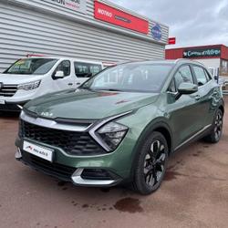 Kia Sportage 1.6 T-GDi 265ch PHEV  Active BVA6 4x4 Douai