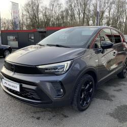Opel Crossland 1.5 D 110ch GS Douai