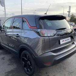 Opel Crossland 1.5 D 110ch GS Douai