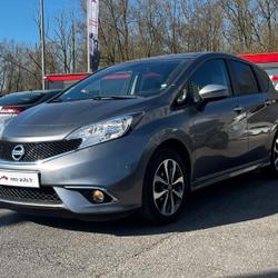 Nissan Note 1.2 80ch N-TEC Euro6 Douai