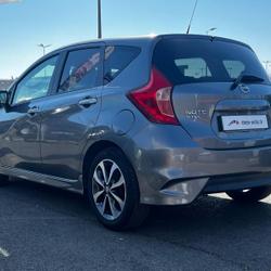 Nissan Note 1.2 80ch N-TEC Euro6 Douai