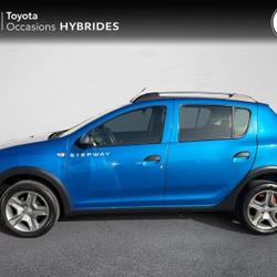 Dacia Sandero 1.5 dCi 90ch eco&sup2; Stepway Ambiance Euro6 Saint-L&ocirc;