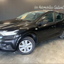 Dacia Sandero 1.0 SCe 65ch Expression -24 occasion - Avranches - photo 2/19