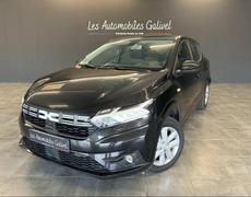 Dacia Sandero - 1.0 SCe 65ch Expression -24 - 14 490 €