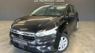 Dacia Sandero  - photo 0