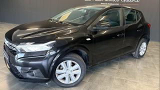 Dacia Sandero  - photo 1