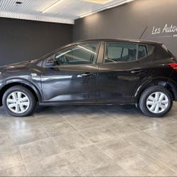 Dacia Sandero 1.0 SCe 65ch Expression -24 occasion - Granville - photo 3/19