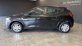 Dacia Sandero  - photo 2