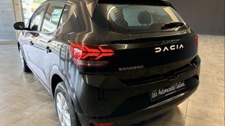 Dacia Sandero  - photo 3