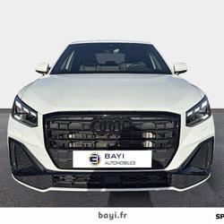 Audi Q2 Q2 35 TFSI 150 S tronic 7 S line &Eacute;vreux
