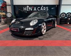 Porsche Carrera Vannes