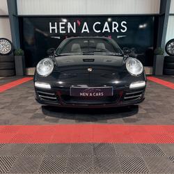 Porsche Carrera Carrera 4S Cabriolet Vannes
