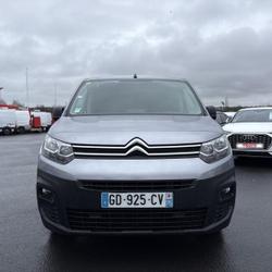 Citroen Berlingo M 650kg BlueHDi 100 S&S Club Saint-L&ocirc;