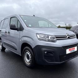 Citroen Berlingo M 650kg BlueHDi 100 S&S Club Saint-L&ocirc;