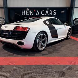 Audi R8 GT V10 5.2 FSI R TRONIC QUATTRO Vannes