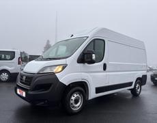 Fiat Ducato Saint-Lô