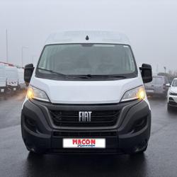 Fiat Ducato 3.0 MH2 H3-Power 120ch Saint-L&ocirc;