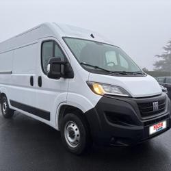 Fiat Ducato 3.0 MH2 H3-Power 120ch Saint-L&ocirc;