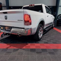 Dodge Ram 1500 Laramie 5.7 V8 400 Vannes
