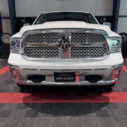 Dodge Ram 1500 Laramie 5.7 V8 400 Vannes