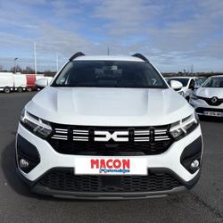 Dacia Jogger 1.0 TCe 110ch Expression 5 places Saint-L&ocirc;