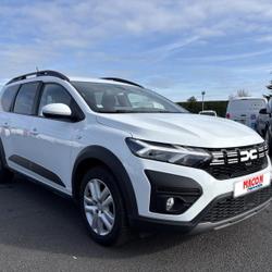Dacia Jogger 1.0 TCe 110ch Expression 5 places Saint-L&ocirc;